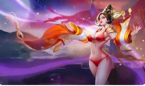 王者荣耀的王昭君怎么用 王者荣耀王昭君怎么玩